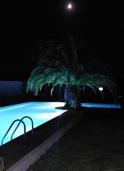 Quinta Cunte - Casa Sobreiro Villa São Luis Exterior foto