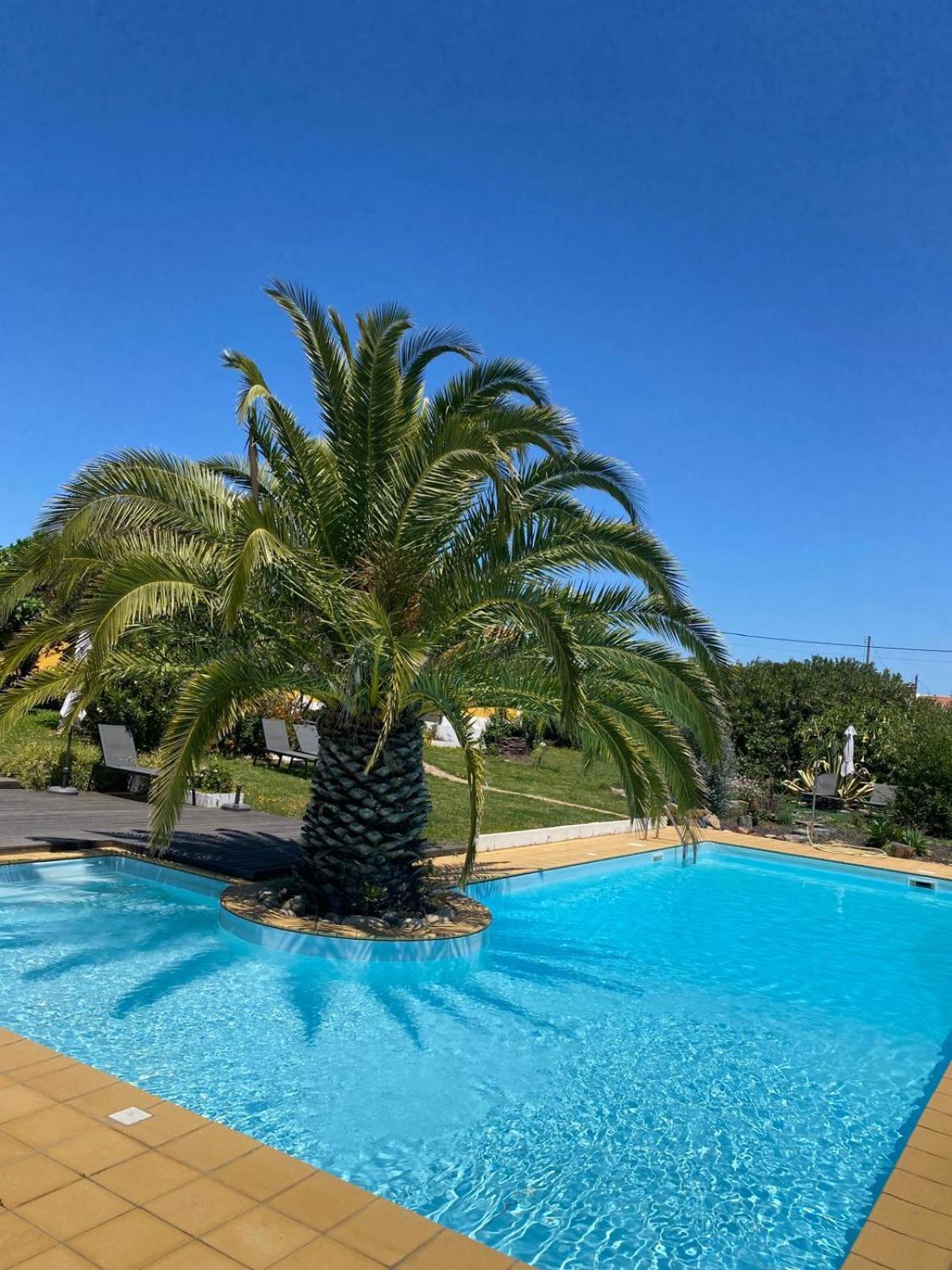 Quinta Cunte - Casa Sobreiro Villa São Luis Exterior foto